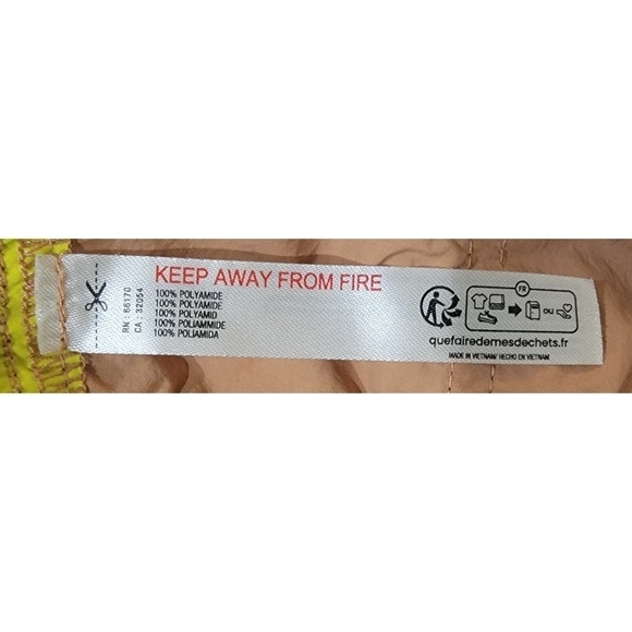 Free People Movement Women's Spring Forward Pants - Slouchy Cargo Activewear - Picture 5 of 10